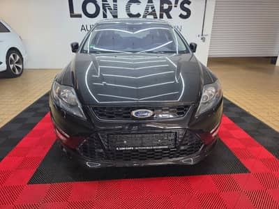 Ford Mondeo Turnier Titanium S Top Ausstatung — slika 2