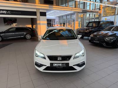 Seat Leon 2.0TDI Lim. FR-Line LED — slika 3