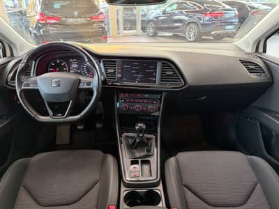 Seat Leon 2.0TDI Lim. FR-Line LED — slika 12