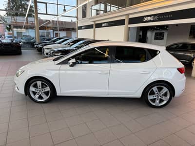 Seat Leon 2.0TDI Lim. FR-Line LED — slika 6