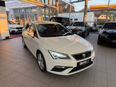Seat Leon 2.0TDI Lim. FR-Line LED — slika 4