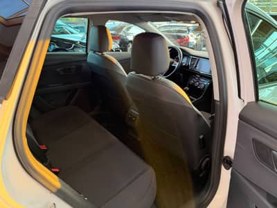Seat Leon 2.0TDI Lim. FR-Line LED — slika 23