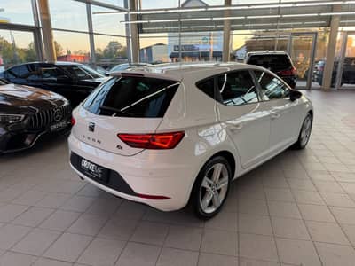 Seat Leon 2.0TDI Lim. FR-Line LED — slika 8