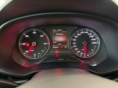 Seat Leon 2.0TDI Lim. FR-Line LED — slika 18