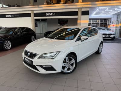 Seat Leon 2.0TDI Lim. FR-Line LED — slika 1