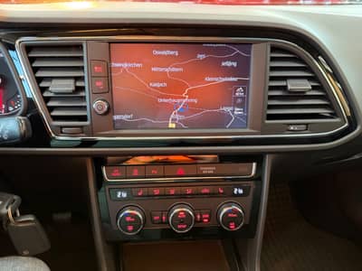 Seat Leon 2.0TDI Lim. FR-Line LED — slika 19