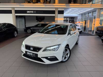 Seat Leon 2.0TDI Lim. FR-Line LED — slika 2