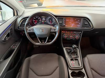 Seat Leon 2.0TDI Lim. FR-Line LED — slika 11