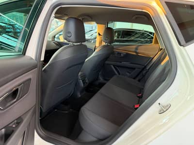 Seat Leon 2.0TDI Lim. FR-Line LED — slika 22