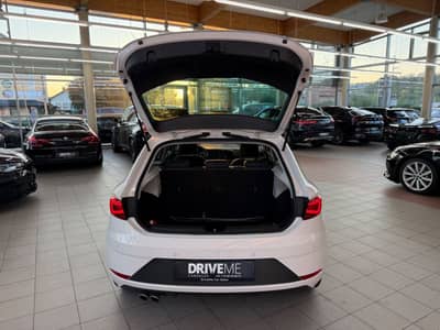 Seat Leon 2.0TDI Lim. FR-Line LED — slika 10