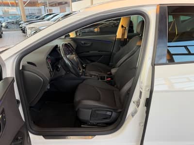 Seat Leon 2.0TDI Lim. FR-Line LED — slika 14