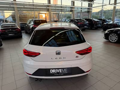 Seat Leon 2.0TDI Lim. FR-Line LED — slika 9