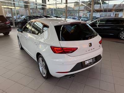 Seat Leon 2.0TDI Lim. FR-Line LED — slika 7