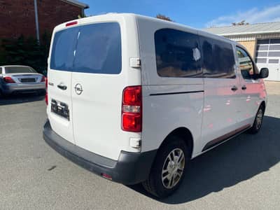 Opel Vivaro Kasten Edition M Tempo/PDC/Bluetooth/USB — slika 5