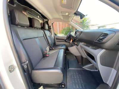 Opel Vivaro Kasten Edition M Tempo/PDC/Bluetooth/USB — slika 7