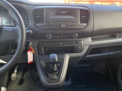 Opel Vivaro Kasten Edition M Tempo/PDC/Bluetooth/USB — slika 9