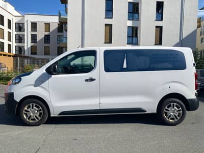 Opel Vivaro Kasten Edition M Tempo/PDC/Bluetooth/USB — slika 3