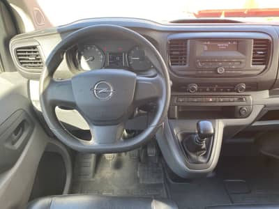 Opel Vivaro Kasten Edition M Tempo/PDC/Bluetooth/USB — slika 8