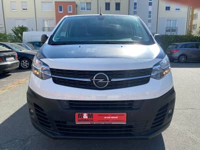 Opel Vivaro Kasten Edition M Tempo/PDC/Bluetooth/USB — slika 13
