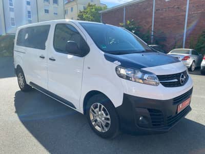 Opel Vivaro Kasten Edition M Tempo/PDC/Bluetooth/USB — slika 2