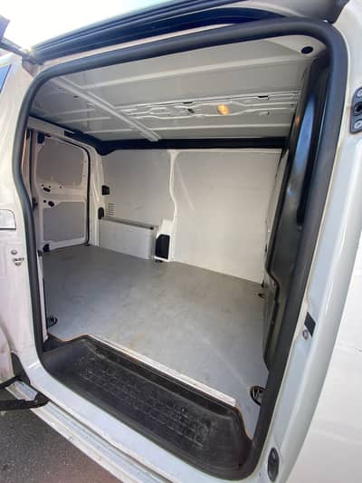 Opel Vivaro Kasten Edition M Tempo/PDC/Bluetooth/USB — slika 12