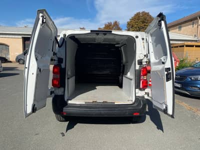 Opel Vivaro Kasten Edition M Tempo/PDC/Bluetooth/USB — slika 16