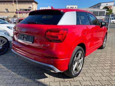 Audi Q2 quattro sport S-line S-tronic B&O/Nav/LED/PDC — slika 5
