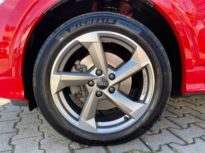 Audi Q2 quattro sport S-line S-tronic B&O/Nav/LED/PDC — slika 19