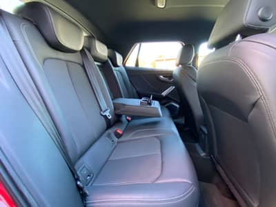 Audi Q2 quattro sport S-line S-tronic B&O/Nav/LED/PDC — slika 15