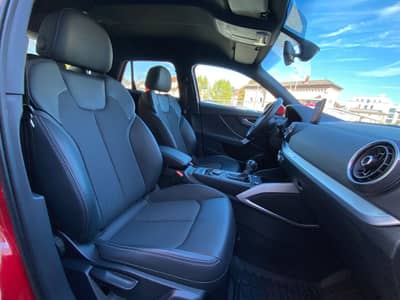 Audi Q2 quattro sport S-line S-tronic B&O/Nav/LED/PDC — slika 8