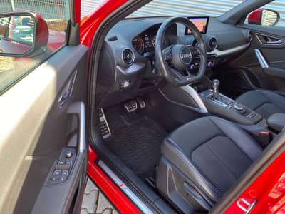 Audi Q2 quattro sport S-line S-tronic B&O/Nav/LED/PDC — slika 6