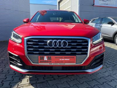 Audi Q2 quattro sport S-line S-tronic B&O/Nav/LED/PDC — slika 17