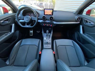Audi Q2 quattro sport S-line S-tronic B&O/Nav/LED/PDC — slika 12