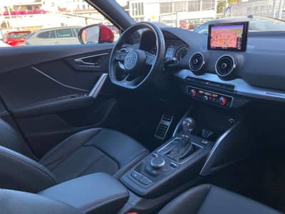 Audi Q2 quattro sport S-line S-tronic B&O/Nav/LED/PDC — slika 13