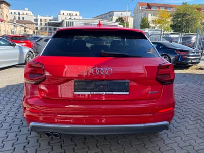 Audi Q2 quattro sport S-line S-tronic B&O/Nav/LED/PDC — slika 18