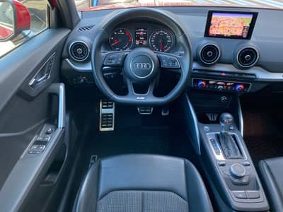 Audi Q2 quattro sport S-line S-tronic B&O/Nav/LED/PDC — slika 9