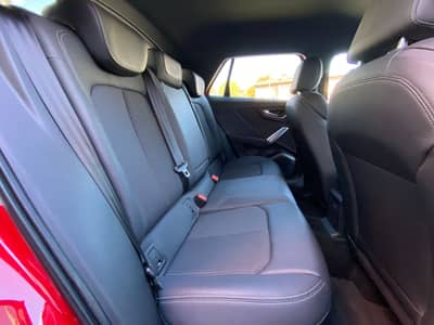 Audi Q2 quattro sport S-line S-tronic B&O/Nav/LED/PDC — slika 14
