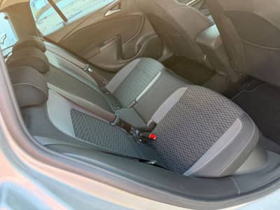 Opel Astra K Sports Tourer Edition Start/Stop — slika 10
