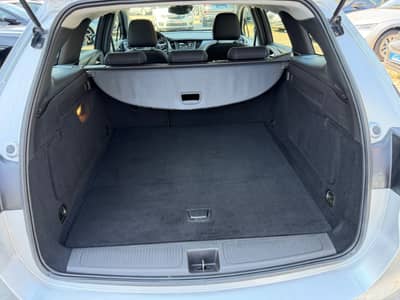 Opel Astra K Sports Tourer Edition Start/Stop — slika 13