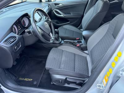 Opel Astra K Sports Tourer Edition Start/Stop — slika 4