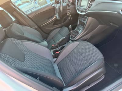 Opel Astra K Sports Tourer Edition Start/Stop — slika 9