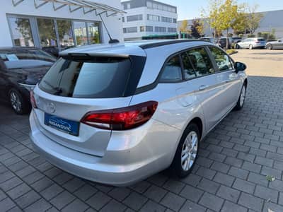 Opel Astra K Sports Tourer Edition Start/Stop — slika 8