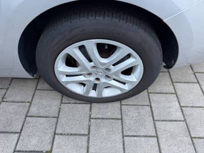 Opel Astra K Sports Tourer Edition Start/Stop — slika 6