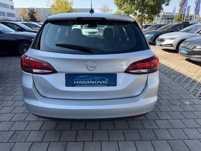 Opel Astra K Sports Tourer Edition Start/Stop — slika 11