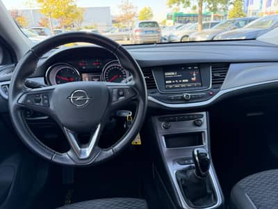 Opel Astra K Sports Tourer Edition Start/Stop — slika 3