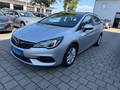 Opel Astra K Sports Tourer Edition Start/Stop — slika 1