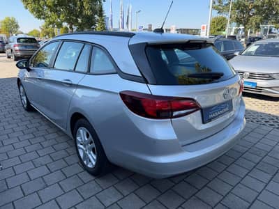 Opel Astra K Sports Tourer Edition Start/Stop — slika 2