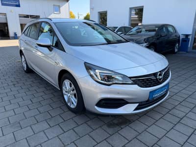 Opel Astra K Sports Tourer Edition Start/Stop — slika 7