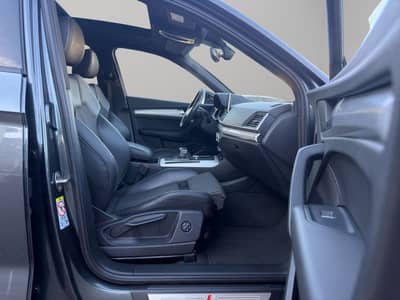 Audi Q5 quattro 2x S-Line*Pano*Virtual*Kamera*AHK*B&O — slika 15