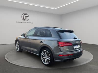 Audi Q5 quattro 2x S-Line*Pano*Virtual*Kamera*AHK*B&O — slika 3
